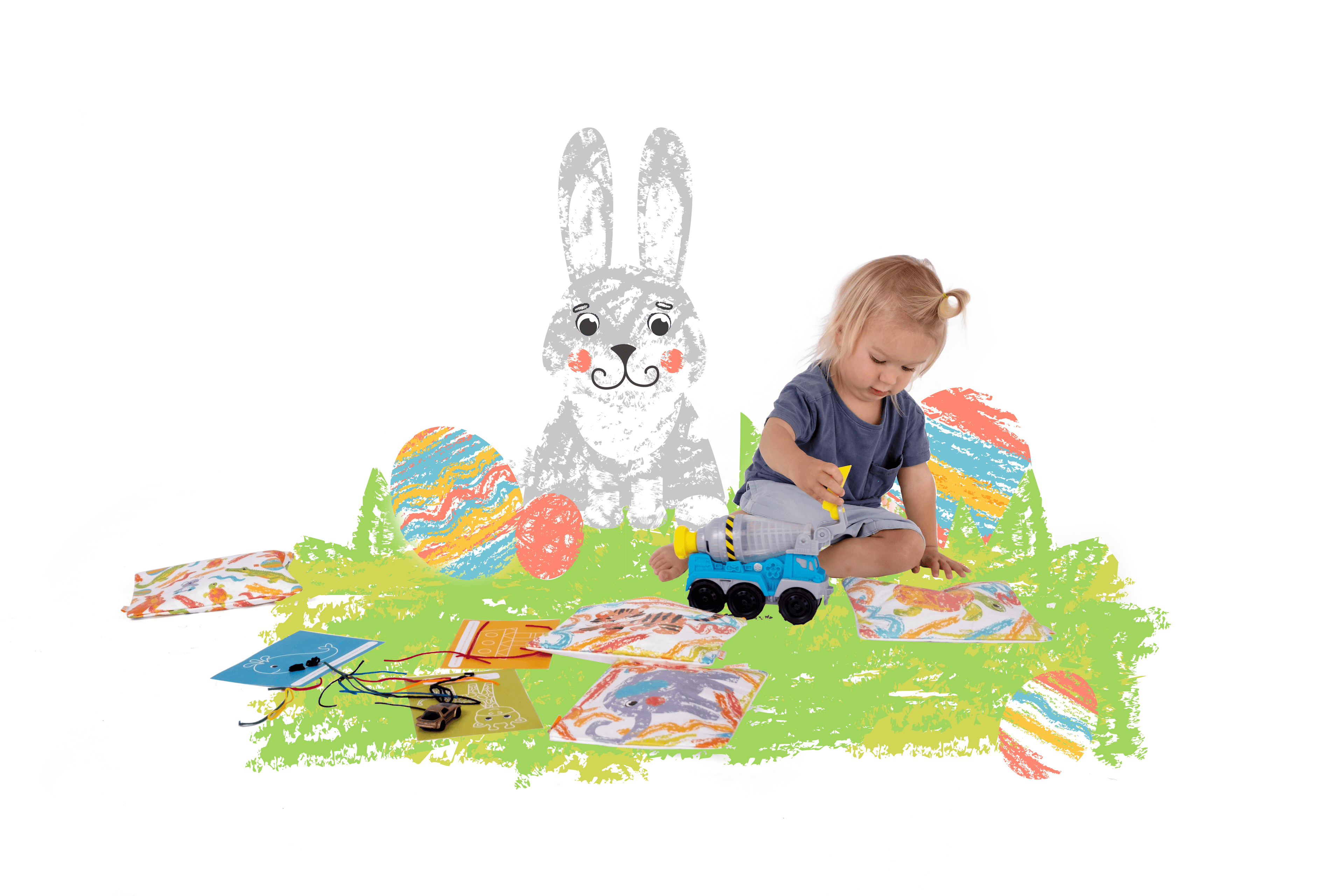 Easter Gifts Ideas for Kids