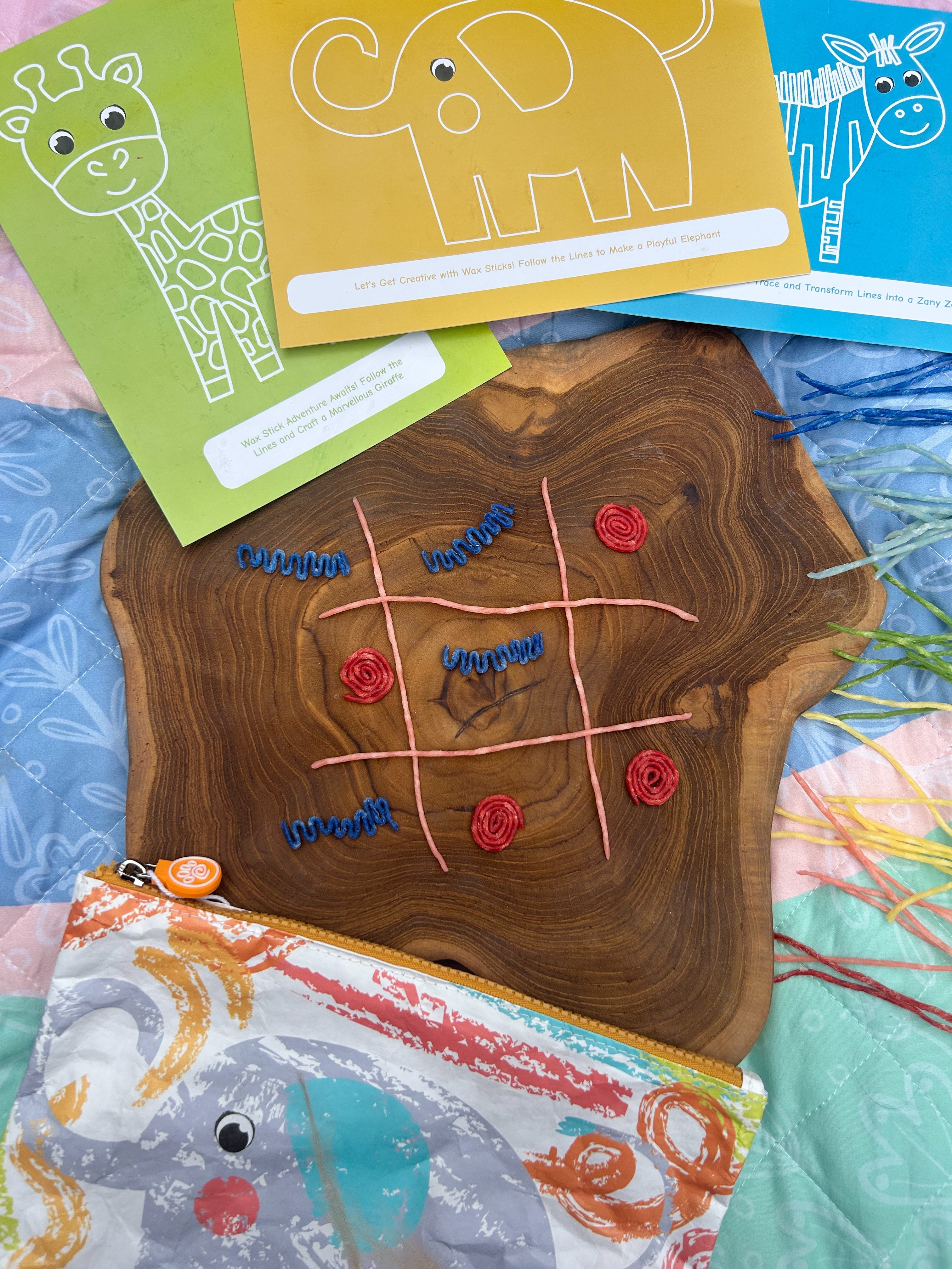 occupational therapy toys for kids