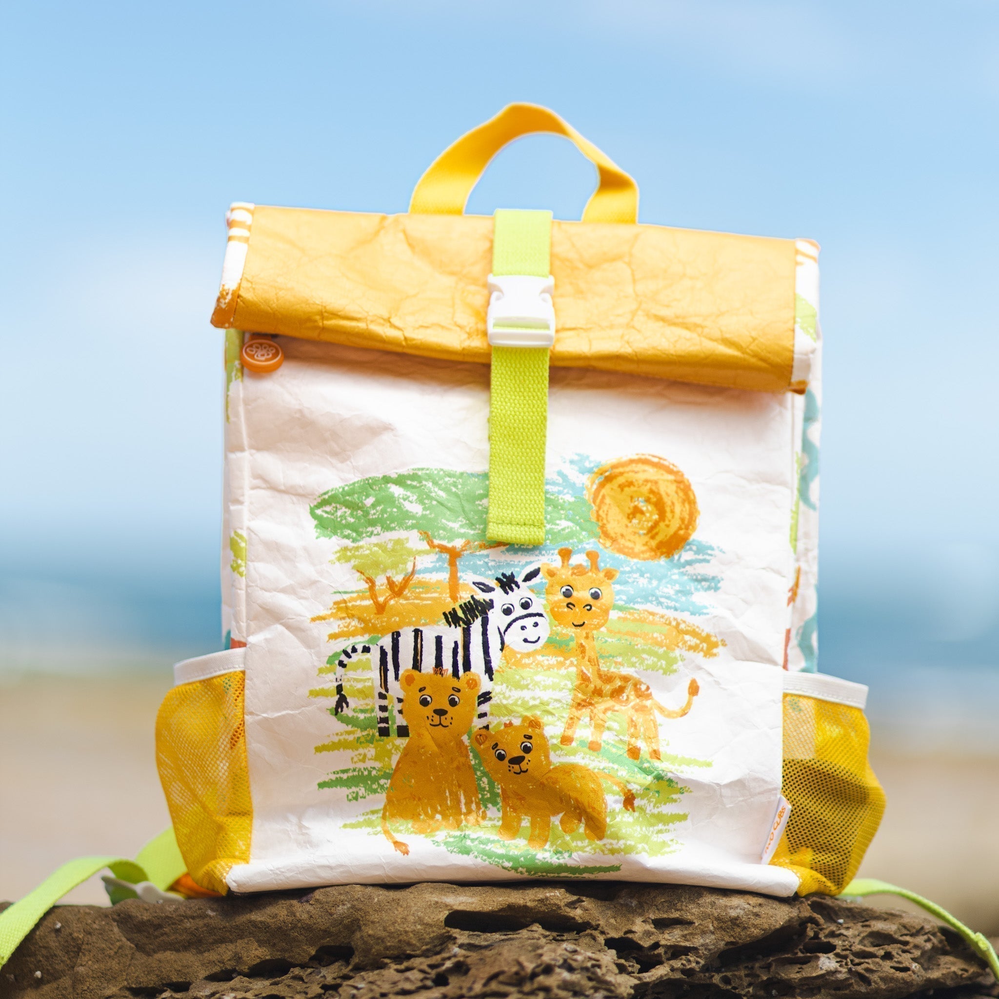 Toddler Backpacks Australia Compact and Built for Busy Days
