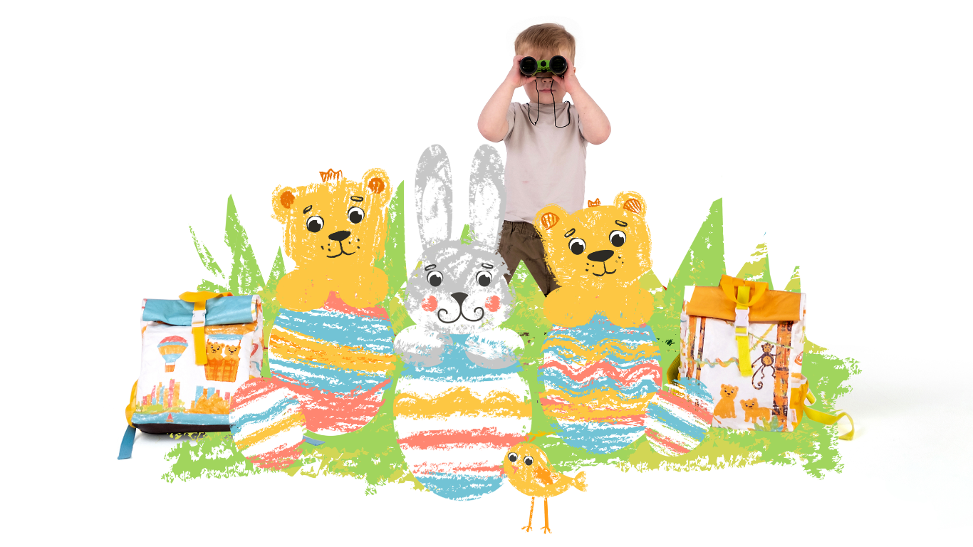 Seven Fun and Family-Friendly Easter Holiday Ideas in Australia with Twisty Kids