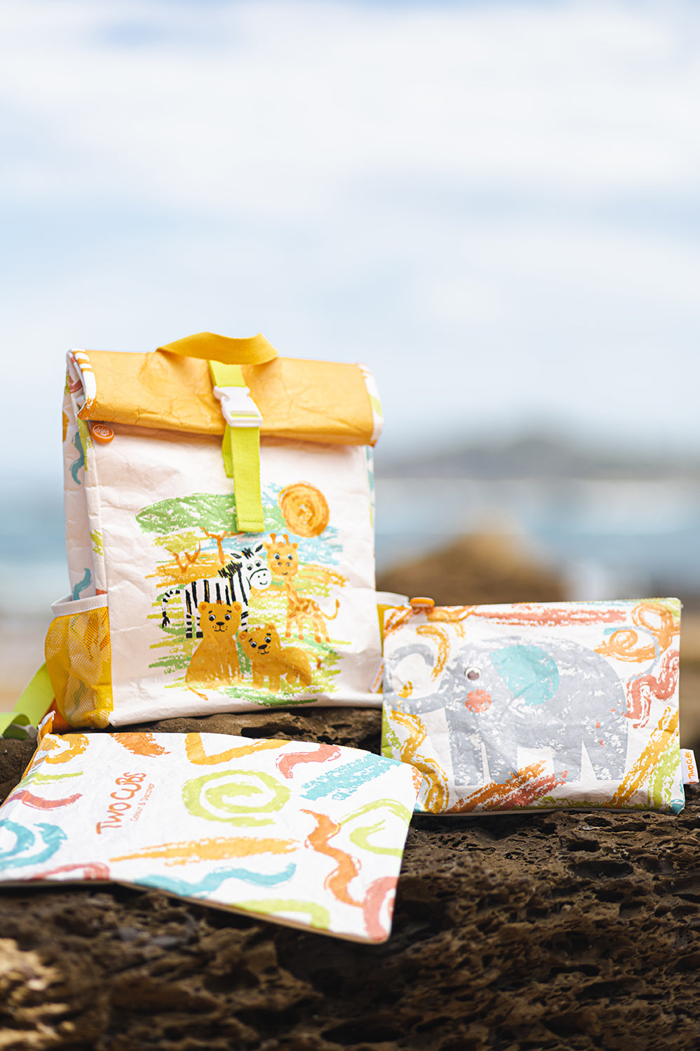Family Travel Made Sustainable: A Guide to Eco-Conscious Journeying