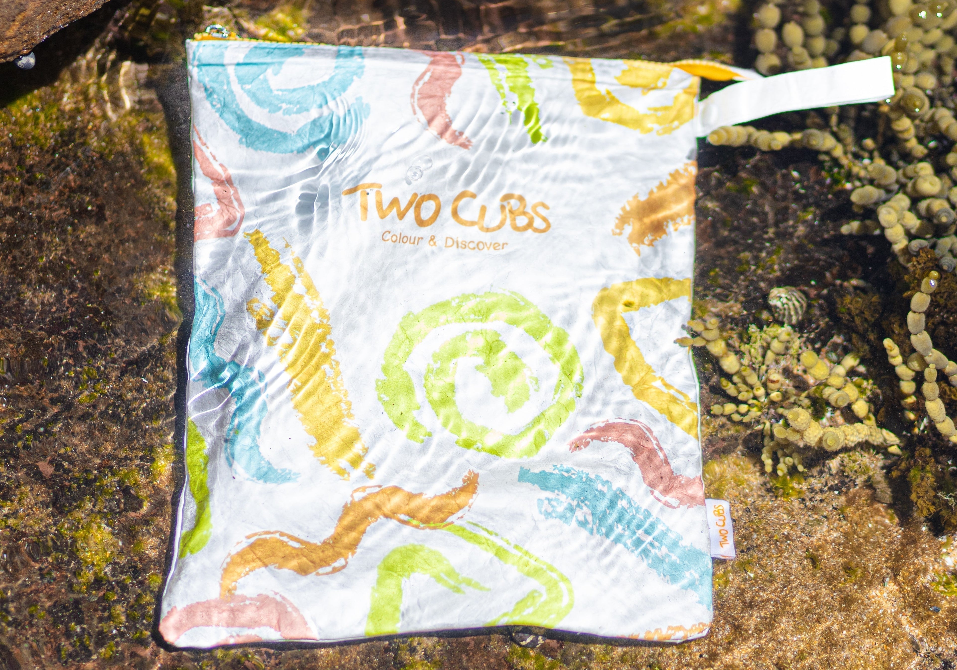 The Must- Have Travel Wet Bag Hack For Aussie Families