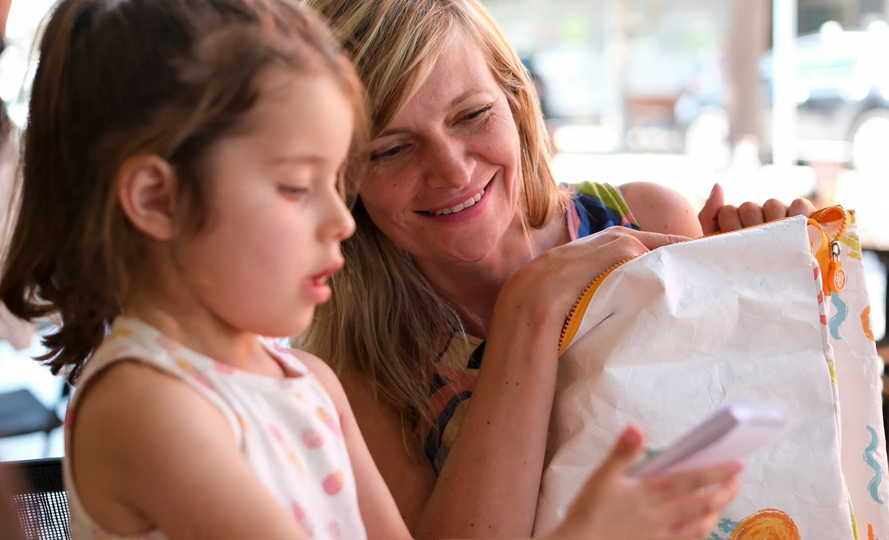 Mother’s Day Travels: Fun and Eco-Friendly Activities for Kids