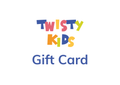 Twisty Kids digital gift card for screen-free creative play and educational toys