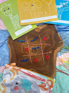 Dreamland Play Set