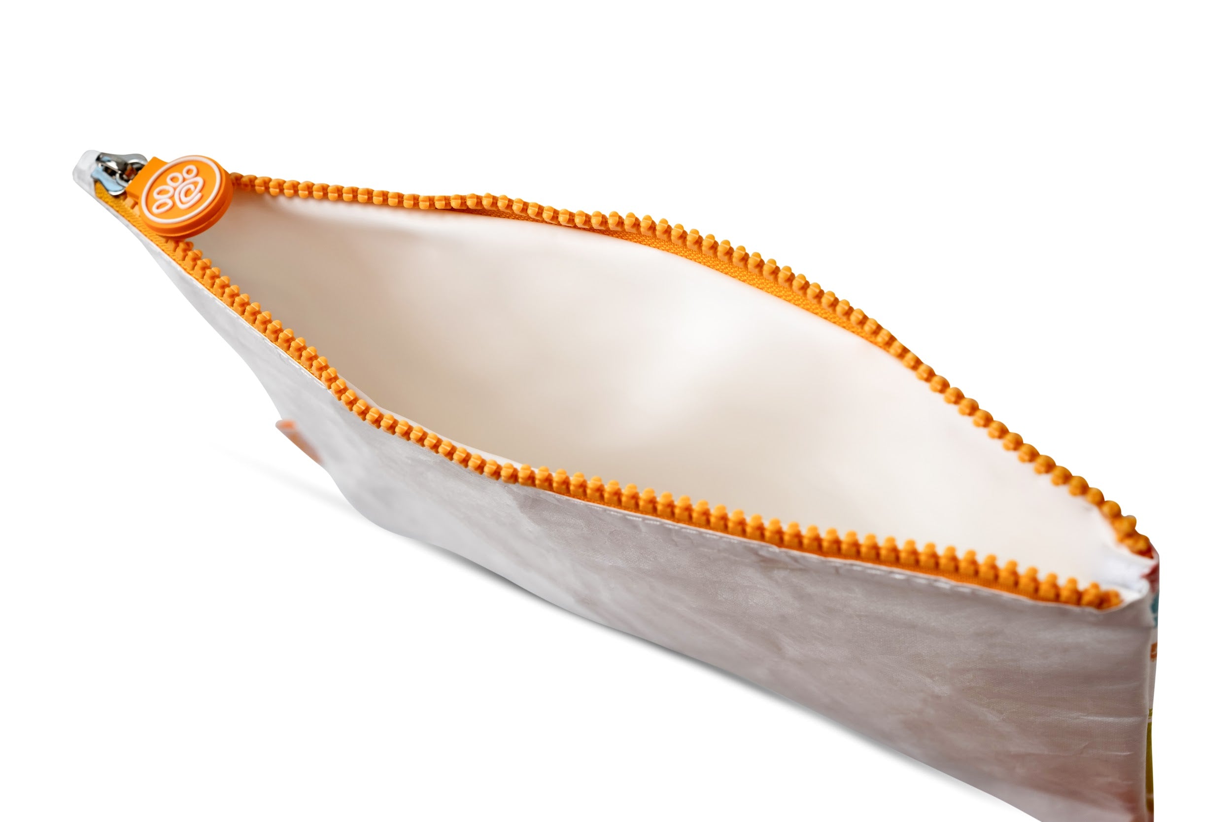 Twisty Kids pencil case size 20cm x 26cm - perfect for wax sticks, crayons and art supplies
