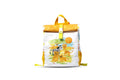 Eco friendly kids backpack designed for preschool and everyday use