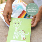 Screen-free toy activity using Twisty Kids wax sticks for hands-on learning activity 2